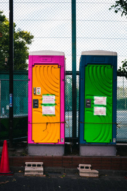 Best Portable restroom trailer rental  in Chevy Chase Village, MD