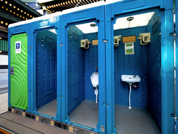 Best Local porta potty services  in Chevy Chase Village, MD