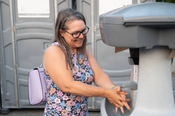 Best Long-term porta potty rental  in Chevy Chase Village, MD